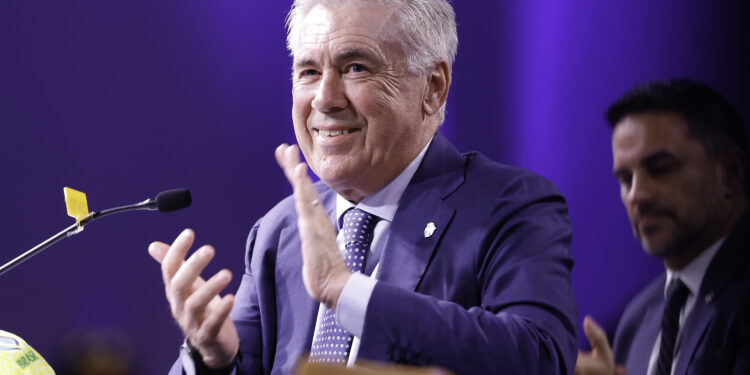 Ancelotti