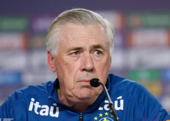 Substituto de Neymar na Seleção Brasileira tem nome cravado por Ancelotti
