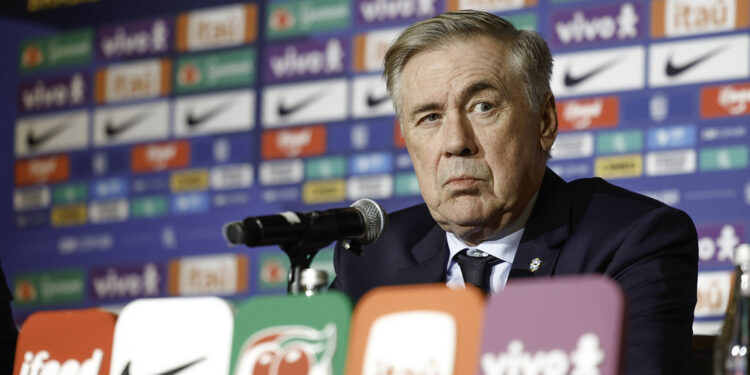 Ancelotti