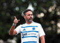 Enquanto Tite recebia R$ 2,5 milhões por mês, salário de Artur Jorge no Cruzeiro é mais humilde