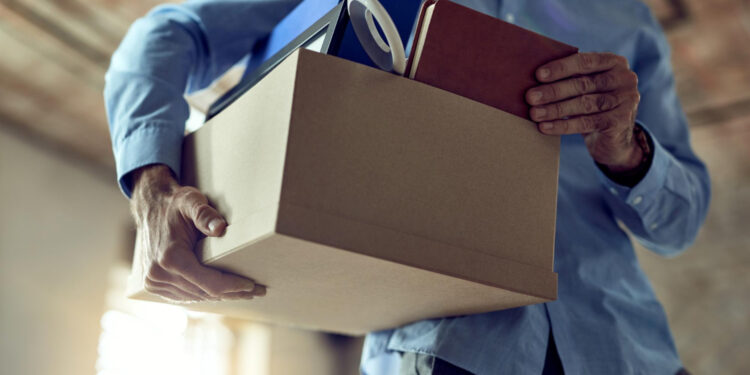 Pessoa que perde o emprego não precisa mais pagar o aluguel?