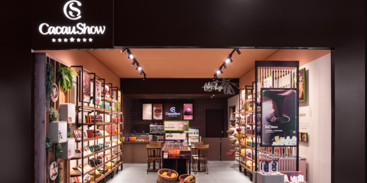 Antiga fábrica de chocolate de 1935 com 10 mil m² foi comprada pela Cacau Show por R$ 71 milhões