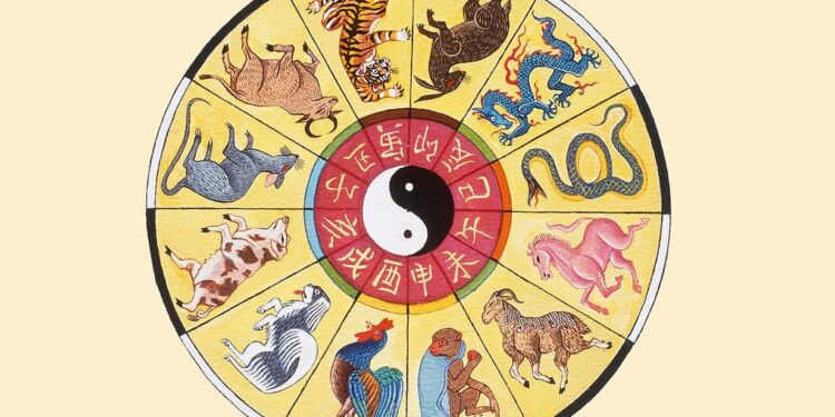 Horóscopo Chinês revela quais são os 3 signos que mais vão se beneficiar em 2026