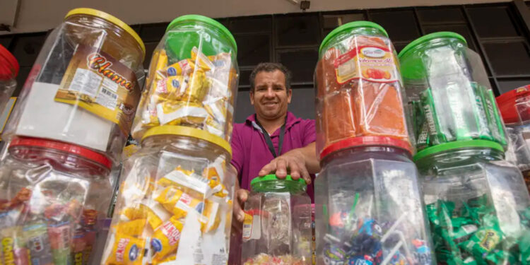 Médico revela fruta que tira a vontade de comer doce e explica o motivo