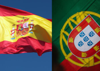Novo estudo revela que as terras de Espanha e Portugal estão se movendo