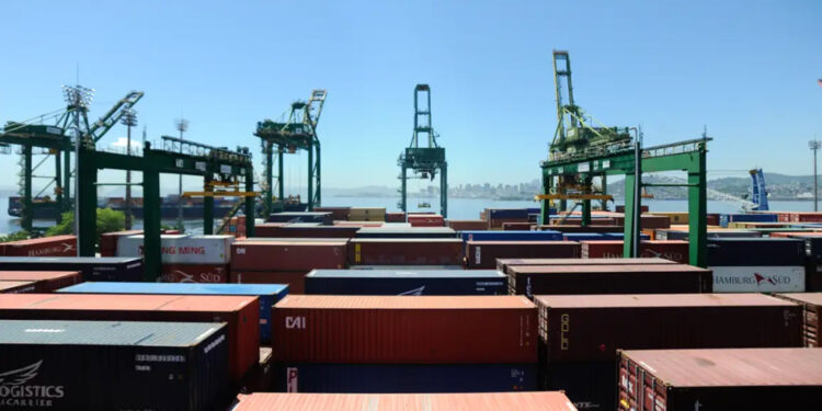 Vizinho do Brasil que era tratado como patinho feio vira nova China e já exportou R$ 6,8 bilhões