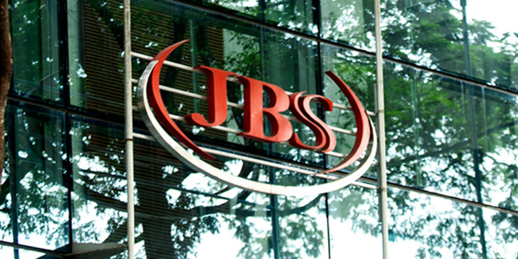 Nova fábrica de R$ 750 milhões da JBS promete processar 600 mil aves por dia e criar 3.000 empregos