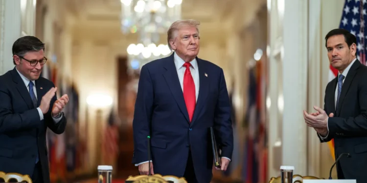 Estados Unidos conseguiu causar racha no BRICS