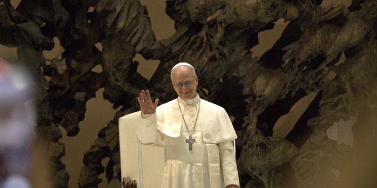 Novo apartamento do Papa Leão XIV conta com capela, biblioteca e mais