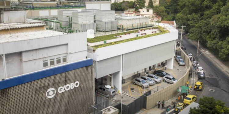 Globo encaminha a contratação de nova apresentadora que fez sucesso na Record