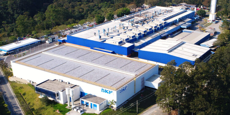 Gigante sueca investe R$ 30 milhões no Brasil para construir nova sede e megafábrica no interior de São Paulo