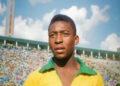 Filho de Pelé conseguiu realizar o sonho de Cristiano Ronaldo Júnior