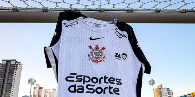 Corinthians precisa resolver dívida de R$ 7,2 milhões por jogador que já deixou o clube