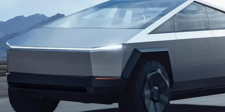 CEO da Ford desmontou um carro elétrico da Tesla e um chinês e se surpreendeu com o que viu