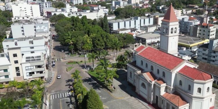 Obra esperada a 50 anos vai finalmente sair do papel por R$ 50 milhões resolvendo o trânsito da cidade