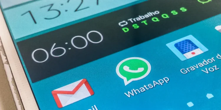 WhatsApp vai passar a cobrar no Brasil por cada mensagem enviada nesta condição