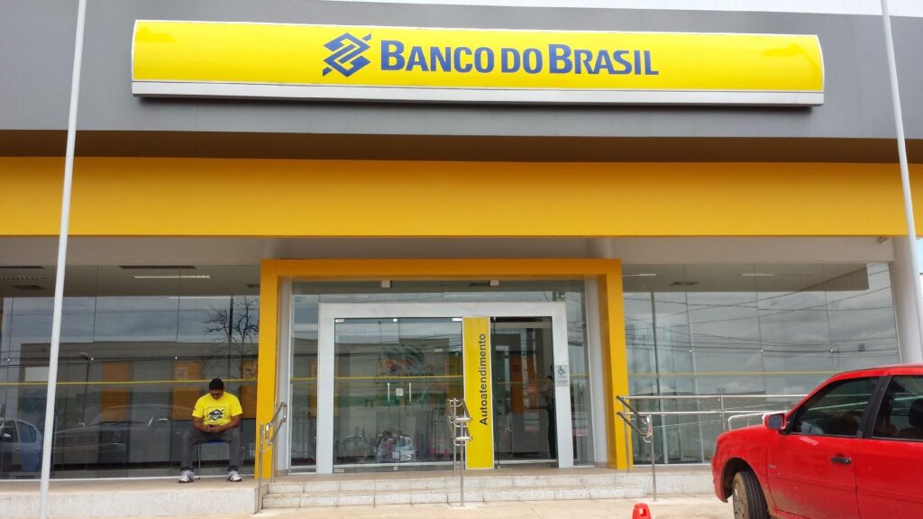 Banco do Brasil