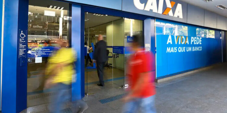 Caixa envia notificação importante para beneficiários do Bolsa Família com NIS final 8