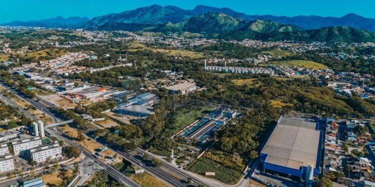 maior bairro do brasil