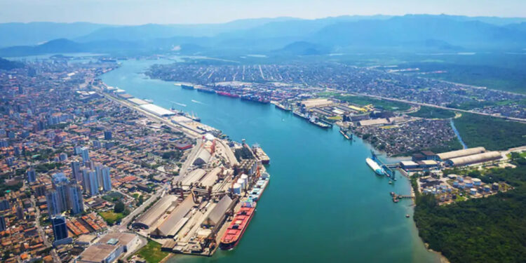 Se o túnel imerso Santos-Guarujá necessita de R$ 7 bilhões, projeto similar no Brasil vai custar apenas R$ 600 milhões