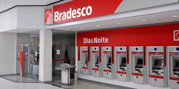 Era usado pelo Bradesco e agora vai virar um shopping gigante de 34 mil m²