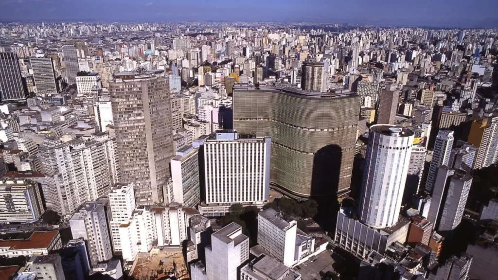 São Paulo