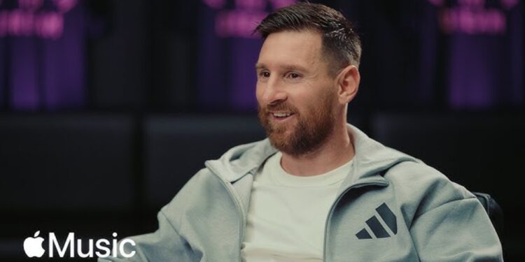 Enquanto Messi é o jogador mais decisivo do mundo, Cristiano Ronaldo fica bem atrás, segundo estudo