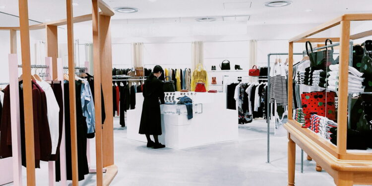 Famosa varejista brasileira