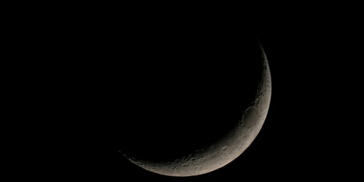 Lua Nova desta quarta (18) chega carregada de prosperidade financeira para 4 signos