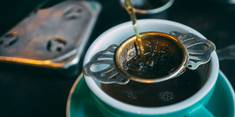 3 chás que fazem bem para a saúde dos olhos