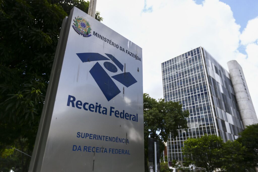 Receita Federal