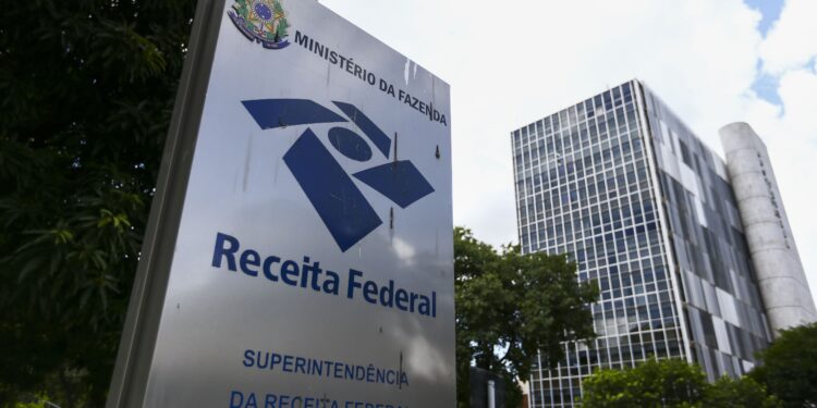 Receita Federal
