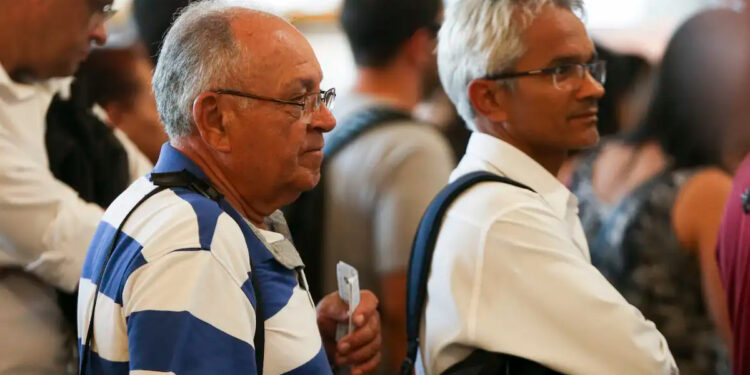 Idosos com 70 anos ou mais tem direito a perdão de dívida com o banco quando não conseguem pagar?