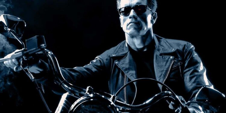 Exterminador do Futuro