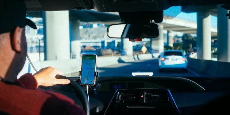 Uber