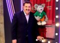 SBT anuncia mudança do horário do Programa do Ratinho