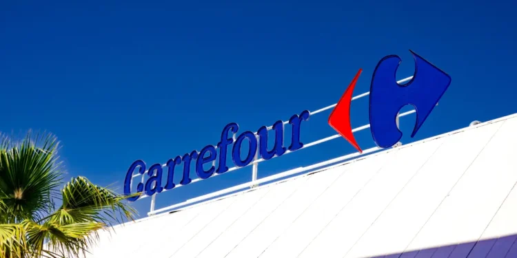 Carrefour