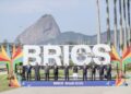 Estados Unidos conseguiu causar racha no BRICS
