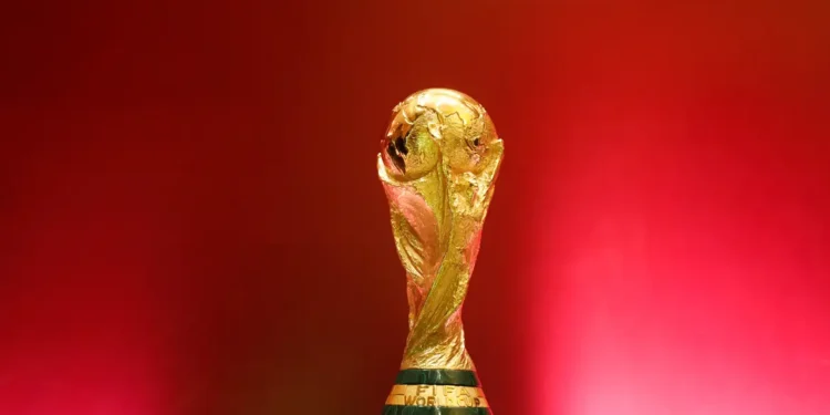 Ranking revela qual a seleção mais forte antes da Copa do Mundo 2026 e a posição do Brasil