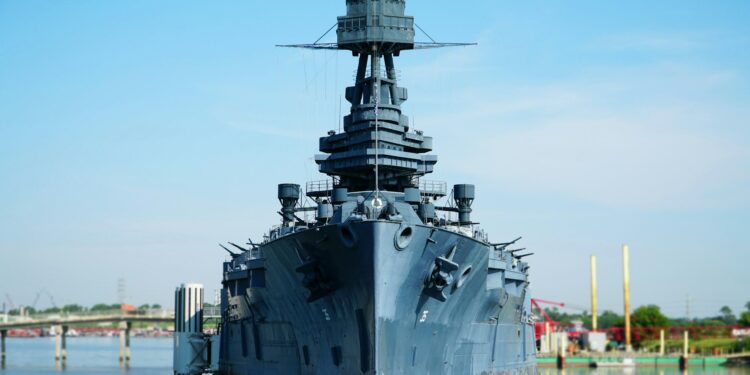 A união de dois parceiros do Brasil, que são pouco comentados, pode criar a terceira maior potência naval do mundo