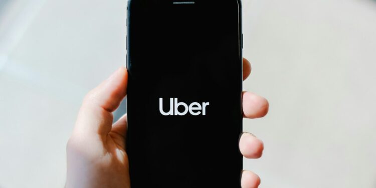 Uber