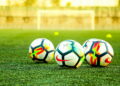 Gigante do futebol