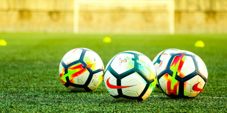 Gigante do futebol
