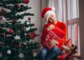Que dia da semana vai cair o Natal em 2026?