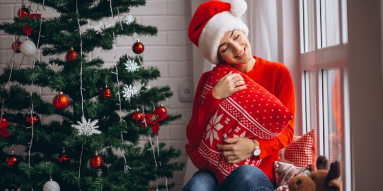 Que dia da semana vai cair o Natal em 2026?