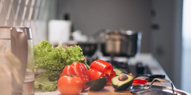 5 plantas que deixam sua cozinha livre de moscas