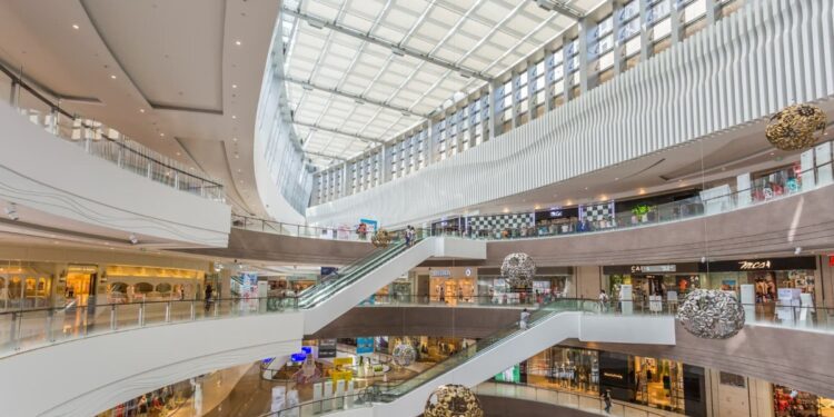 Prefeitura determina a construção de novo shopping para 400 comerciantes com investimento de R$ 30 milhões
