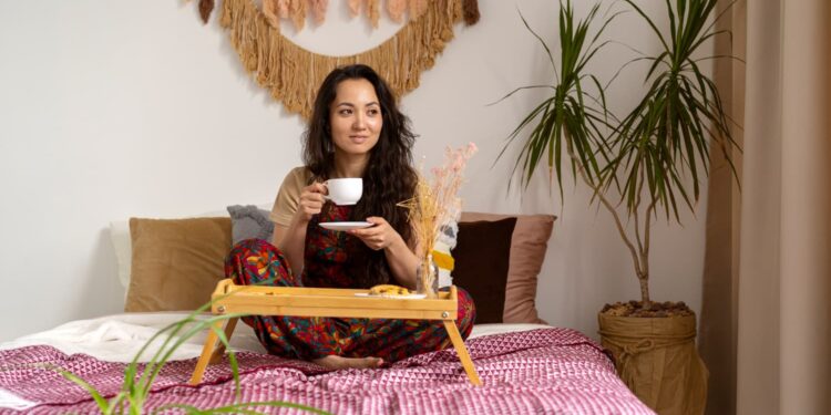 9 plantas para ter no quarto: vai ser o ambiente ideal para dormir