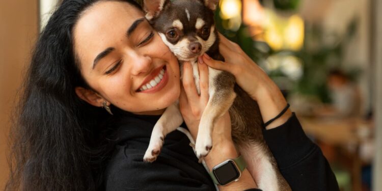 Cães e gatos: seu pet é destro ou canhoto?