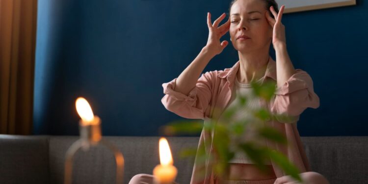 Unimed ensina exercícios para relaxar a mente